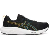 Asics Gel-contend 9 Running Shoes Noir EU 44 1/2 Homme