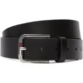 Tommy Hilfiger Ceinture 'AUSTIN SEASONAL' brun foncé