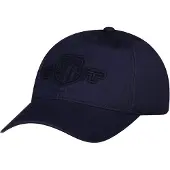 Gant Casquette bleu foncé