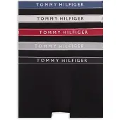 Tommy Hilfiger Underwear Boxers saphir / rouge vif / noir / blanc