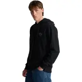 Billabong Foundation Hoodie Noir L Homme