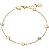 Fossil Bracelet 'Sutton' or