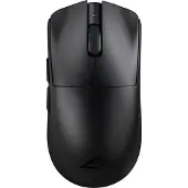 Blackstorm Gemini Gaming Mouse, black (Filaire, Sans fil), Souris, Noir