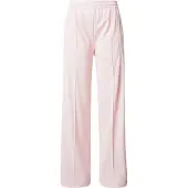 Adidas Originals Fb Tp Loose Pants Rose M Femme