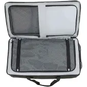 Head Racket Tour Travel Bag Sport Bag Noir