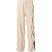 Adidas Originals Pantalon 'Firebird' beige