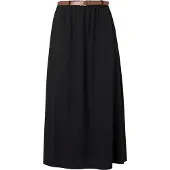 Vero Moda Jupe 'VMLuna' noir