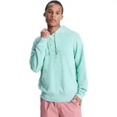Quiksilver Comp Logo Hoodie Vert S Homme