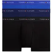 Tommy Hilfiger Boxers Um0um03920 Trunk 3 Unités