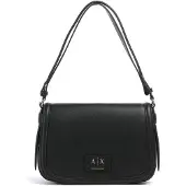 Armani Exchange Xw002594_af22649 Messenger Bag Noir