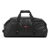 Samsonite PARADIVER LIGHT, sac de sport de taille moyenne, couleur noire