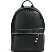 Armani Exchange Sac à dos 'IAN' noir