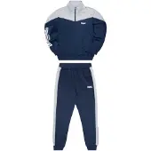 Lonsdale Caunton Tracksuit Bleu M Homme