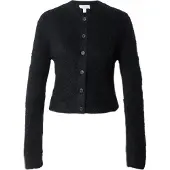 And Other Stories & Other Stories Cardigan noir