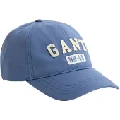 Gant Casquette crème / bleu marine / blanc