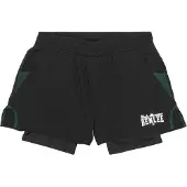 Benlee Short fonctionnel homme coupe normale KNAPTON Black/Green L