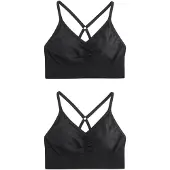 Next Soutien-gorge noir