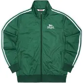 Lonsdale Vestes d’entraînement vert