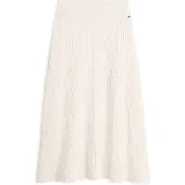 Tommy Hilfiger Jupe crème