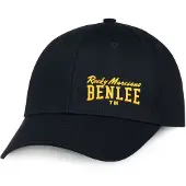Benlee Casquette 'Tiesta' jaune / noir
