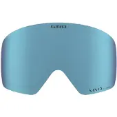 Giro Contour Lens Bleu Vivid Royal/CAT2