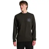 Billabong Foundation Sweatshirt Noir S Homme