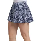 Bullpadel Parasil Skirt Bleu S Femme