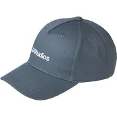 Jack & Jones Casquette 'JACBase Soho' bleu-gris / blanc