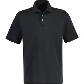 Gant T-Shirt noir