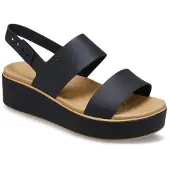 Crocs Sandales blanc