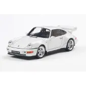 Solido 1:43 Porsche 964 RS 3.8 1994 blanche