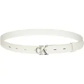 Calvin Klein Ceinture blanc