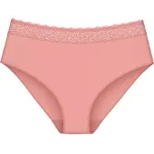Triumph Slip ' Red Label Feel of Modal ' rouge