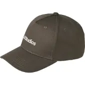 Jack & Jones Casquette moka / blanc