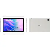 Acer Tablette tactile - - Série Iconia A - 14 pouces - 6 Go de RAM - 128 Go de stockage - Full HD - 60 Hz - Wi-Fi 6