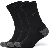 New Balance Chaussettes Crew Active Premium 3 Paires