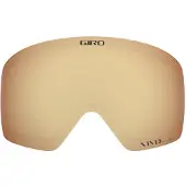 Giro Contour Lens Orange Vivid Copper/CAT2