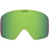 Giro Contour Lens Vert Vivid Emerald/CAT2