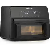 Gorenje Af2700bp 9l Air Fryer Noir 9 Liters / EU Plug 220V