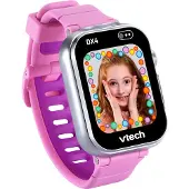Vtech KidiZoom Smartwatch DX4 roze
