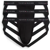 Tommy Hilfiger Slip rouge / noir / blanc