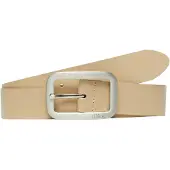 s.Oliver Ceinture beige