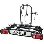 Pro-User Porte-vélos professionnel Amber III