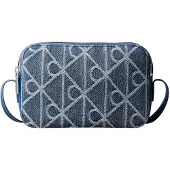 Calvin Klein Sac pour appareil photo bleu-gris