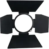 Showtec Volet coupe flux pour ACT 200 W
