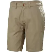 Helly Hansen Dock 10'' Pantalon court Beige,Vert 28 Homme Beige,Vert 28