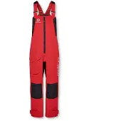 Henri lloyd Coastal Hi-fit Bib Pants Rouge L Homme