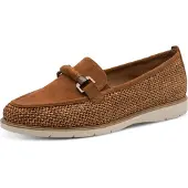 Tamaris Mocassin Mocassin - Cognac - Maat 36