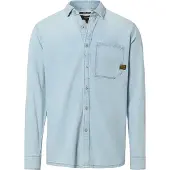 G-Star Chemise 'Asinart 80Z' bleu denim