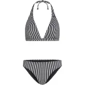 O'Neill Bikini 'Essentials Marga Cruz' noir / blanc